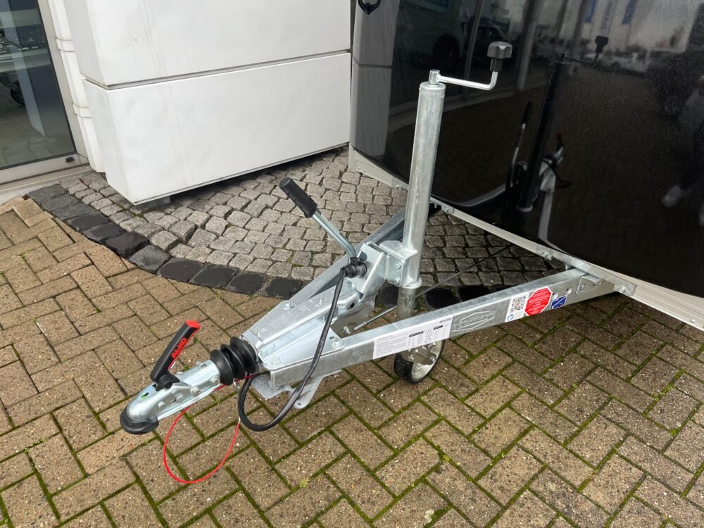 Böckmann KT-PB-AL 3015:20 M F 3