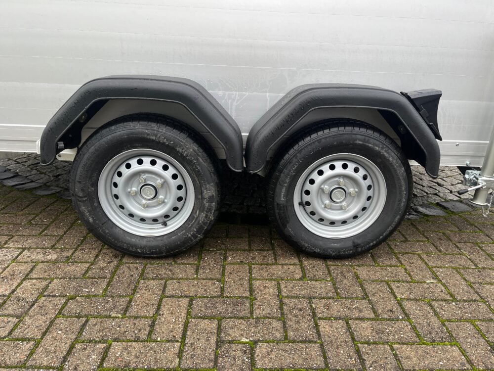 Böckmann KT-PB-AL 3015:20 M F 5