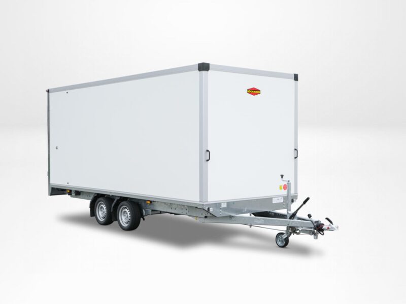 Böckmann KH 3221/27 F, 2.700 kg, 320×206×201 cm