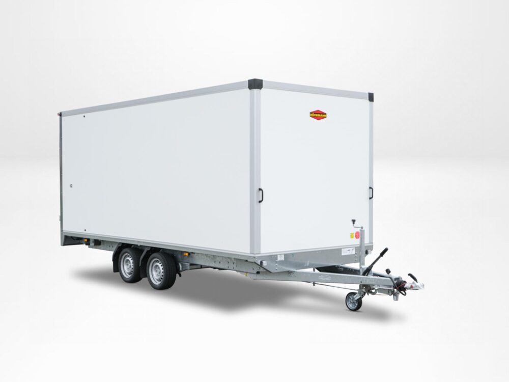 Böckmann KH 4121/27 F, 2.700 kg, 410×206×201 cm