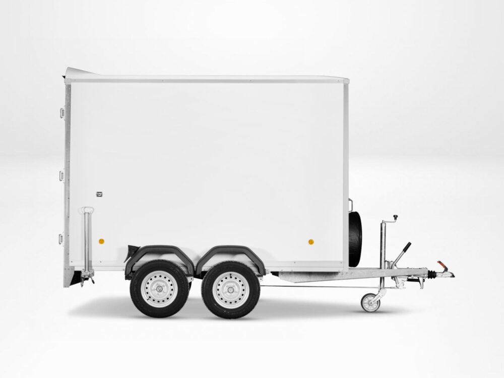 Böckmann KT 3015/20 H, 2.000 kg, 302×150×202 cm Böckmann KT 3015/20 H, 2.000 kg, 302×150×202 cm