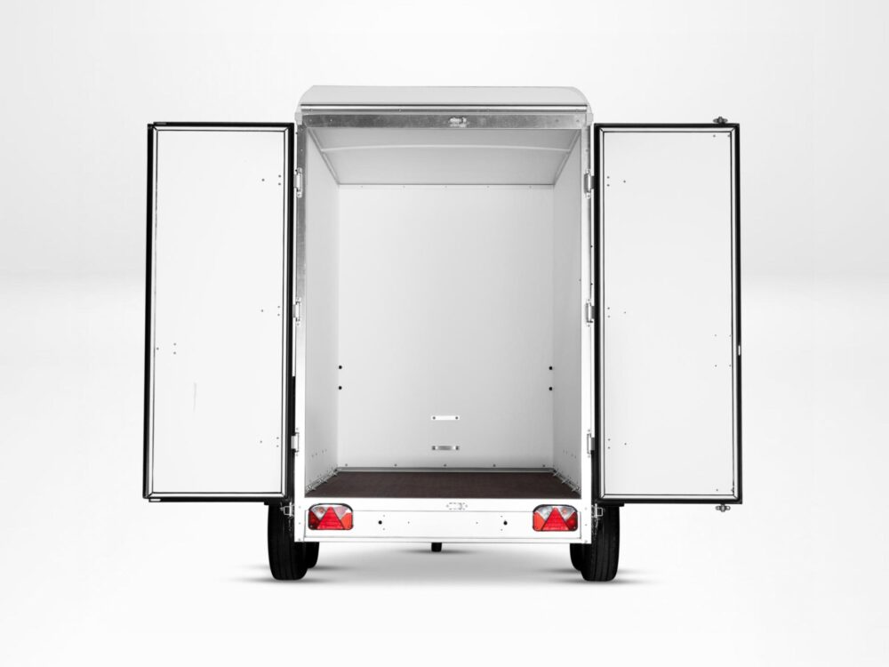 Böckmann KT 3015/20 H, 2.000 kg, 302×150×202 cm Böckmann KT 3015/20 H, 2.000 kg, 302×150×202 cm