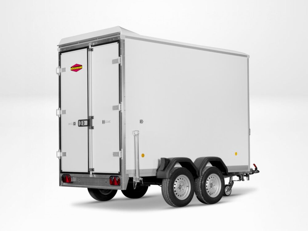 Böckmann KT 3015/20 H, 2.000 kg, 302×150×202 cm Böckmann KT 3015/20 H, 2.000 kg, 302×150×202 cm