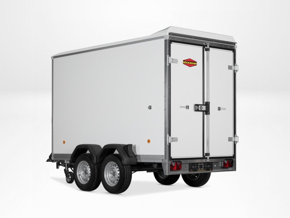 Böckmann KT 3015/20 M F, 2.000 kg, 302×150×182 cm