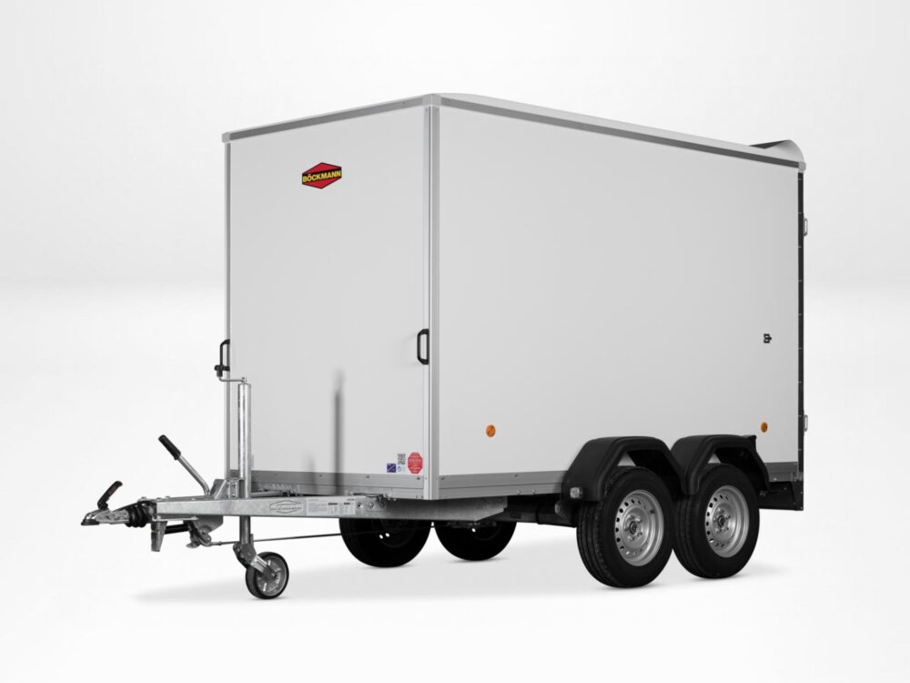 Böckmann KT 3015/20 M F, 2.000 kg, 302×150×182 cm