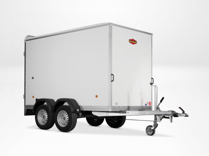 Böckmann KT 3015/20 M F, 2.000 kg, 302×150×182 cm