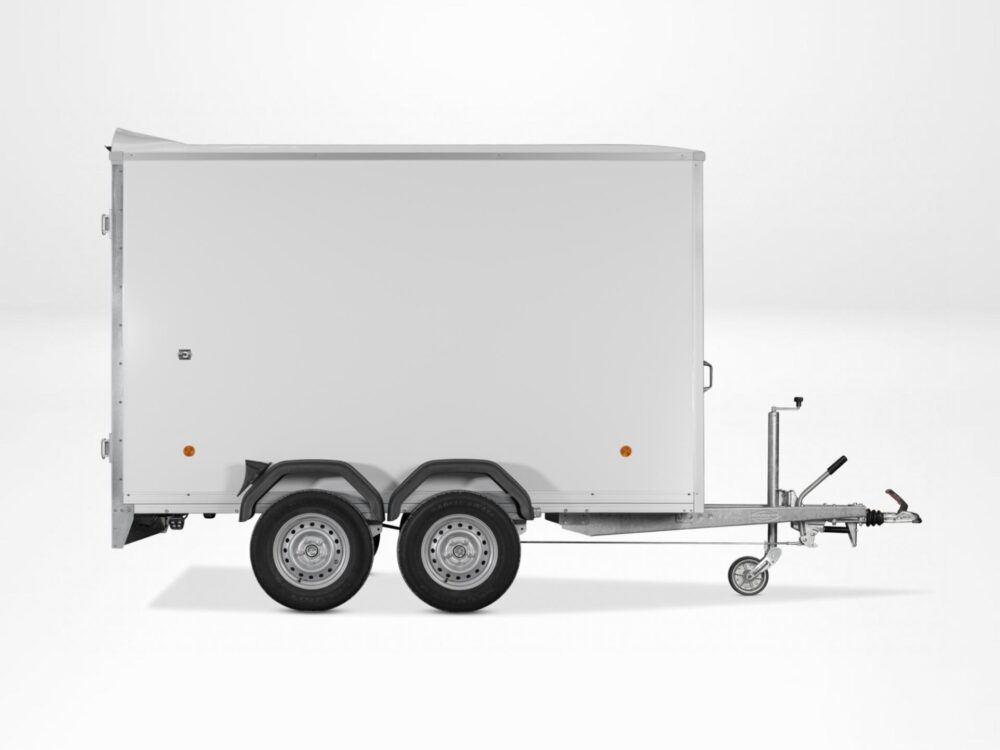 Böckmann KT 3015/20 M F, 2.000 kg, 302×150×182 cm