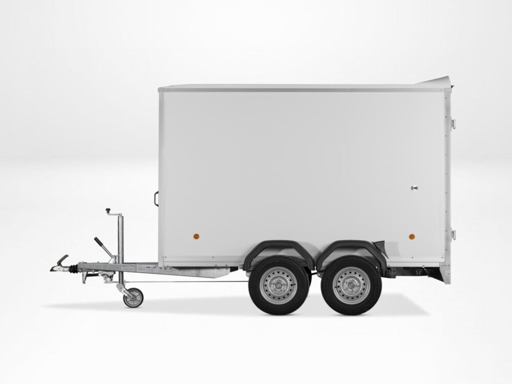 Böckmann KT 3015/20 M F, 2.000 kg, 302×150×182 cm