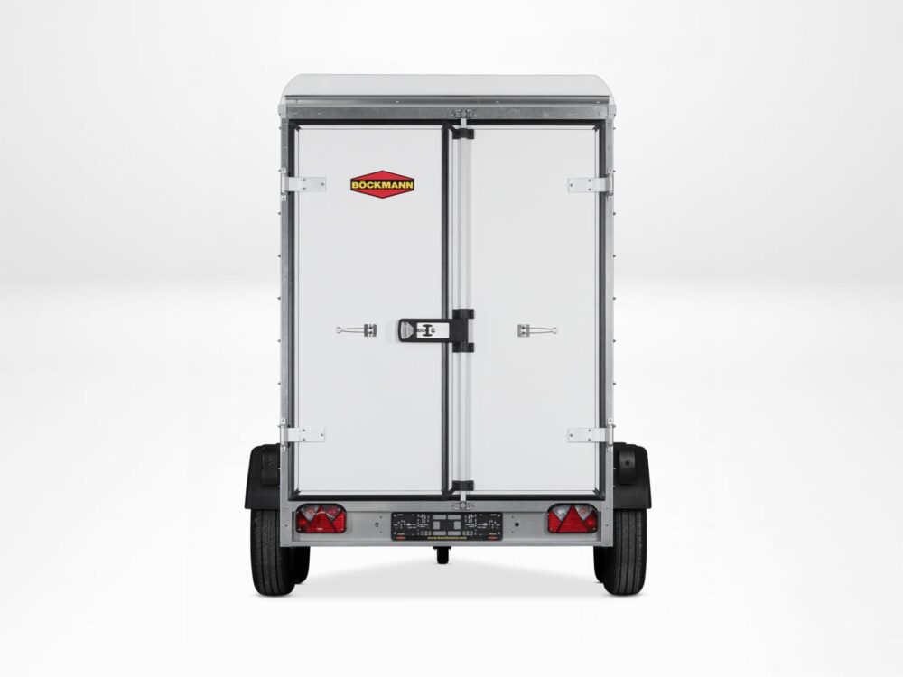 Böckmann KT 3015/20 M F, 2.000 kg, 302×150×182 cm