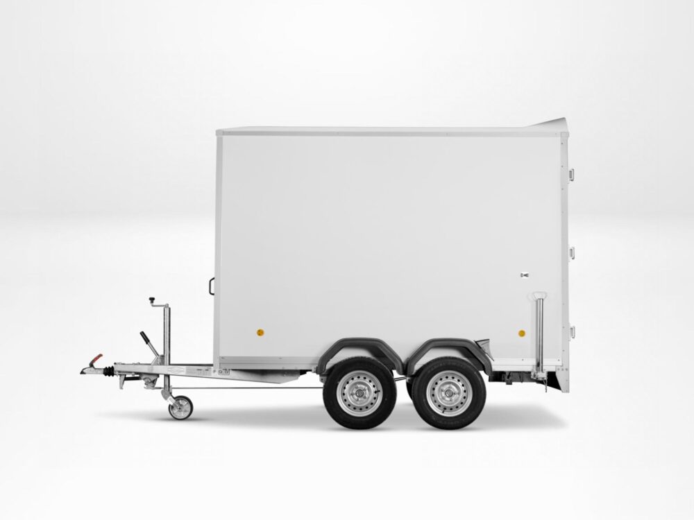 Böckmann KT 3015/27 H, 2.700 kg, 302×150×202 cm