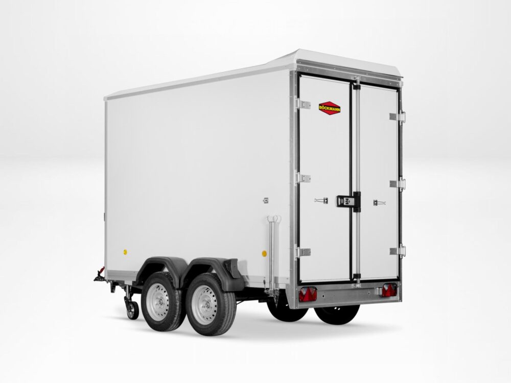 Böckmann KT 3015/27 H, 2.700 kg, 302×150×202 cm