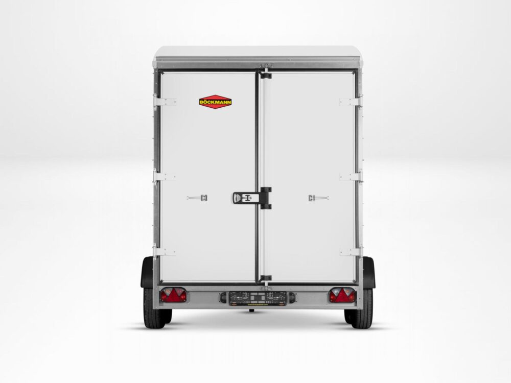 Böckmann KT 4018/27 H, 2.700 kg, 400×185×200 cm Böckmann KT 4018/27 H, 2.700 kg, 400×185×200 cm