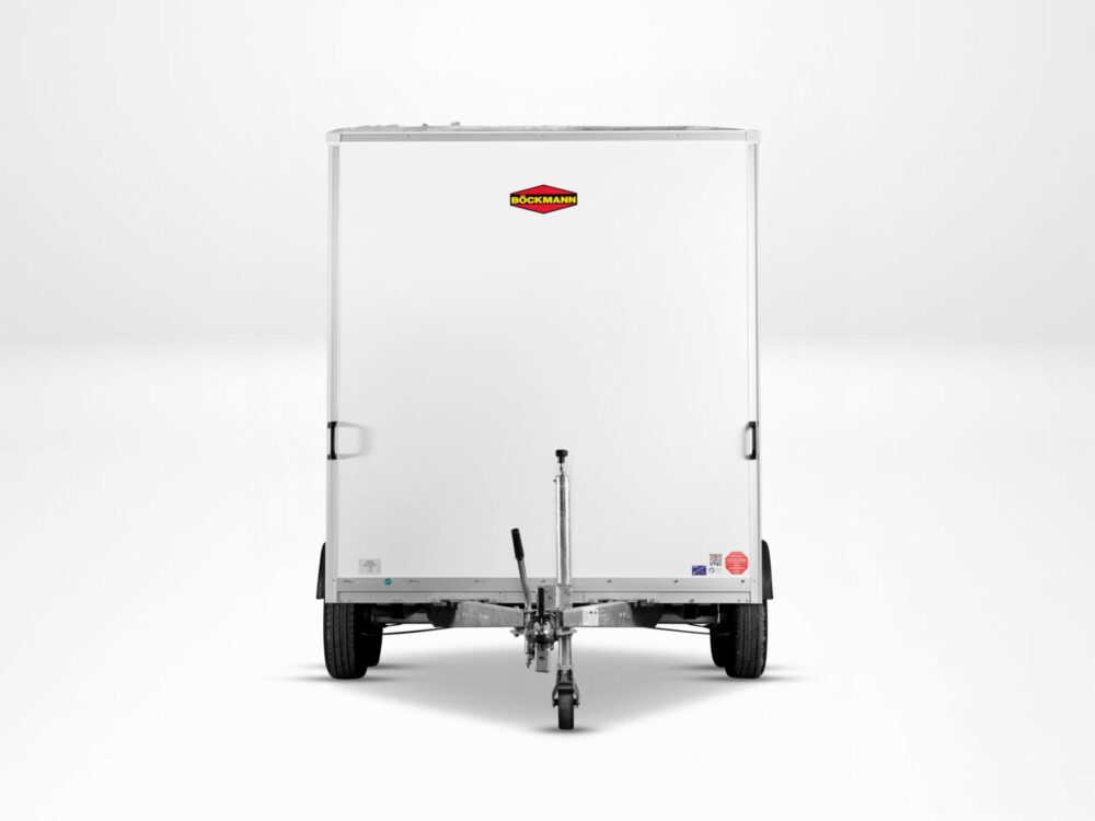 Böckmann KT 4018/27 H, 2.700 kg, 400×185×200 cm Böckmann KT 4018/27 H, 2.700 kg, 400×185×200 cm