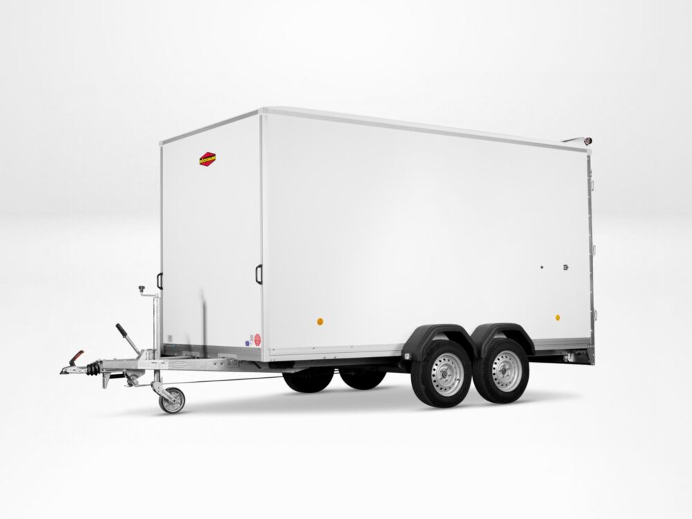 Böckmann KT 4018/35 H, 3.500 kg, 400×185×200 cm