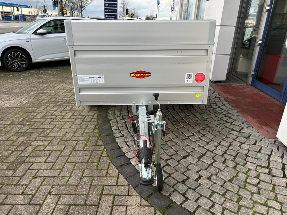 Böckmann TL-AL 2513:135 DB 10