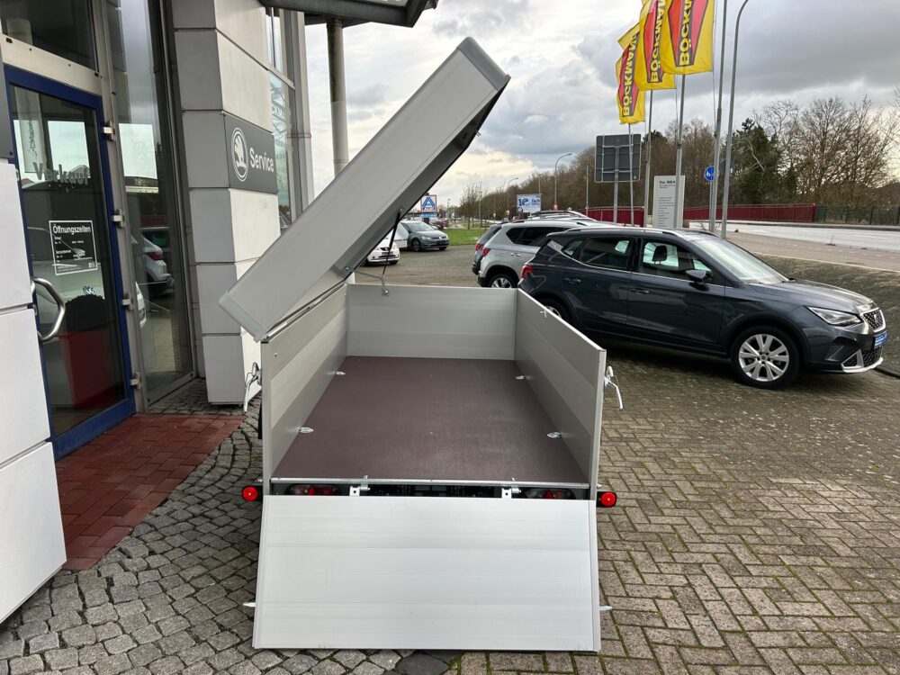 Böckmann TL-AL 2513:135 DB 11