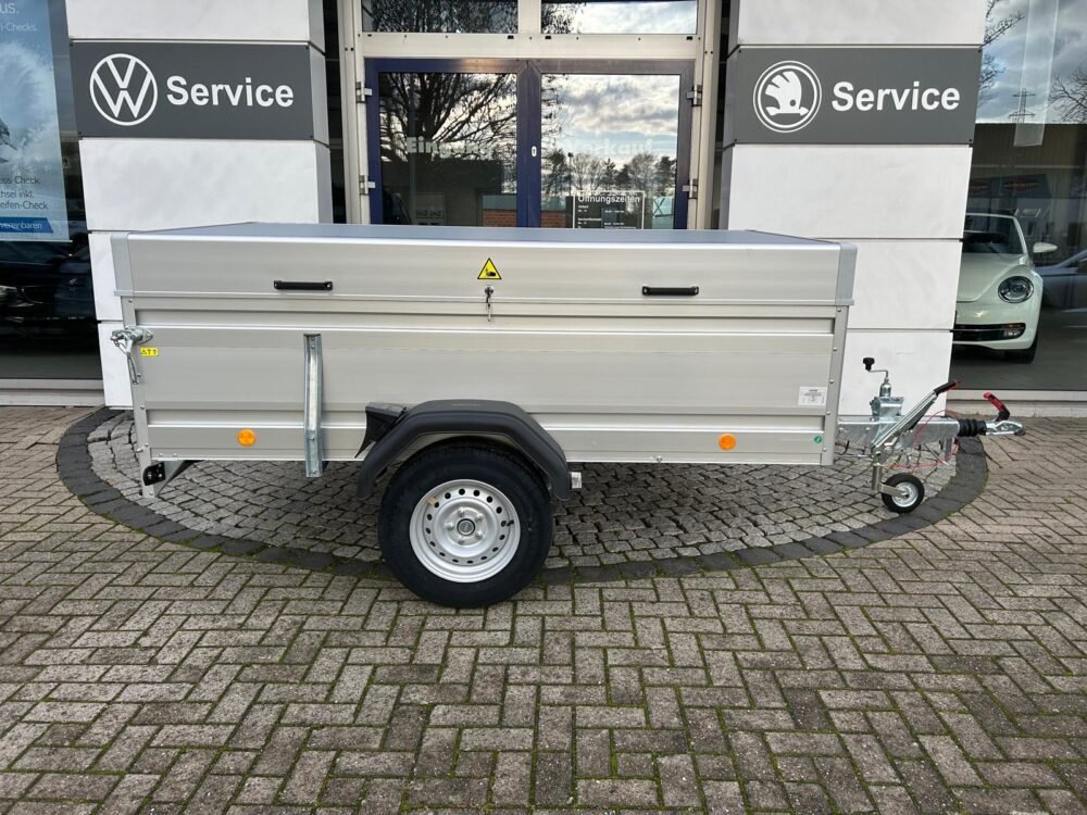 Böckmann TL-AL 2513:135 DB 2