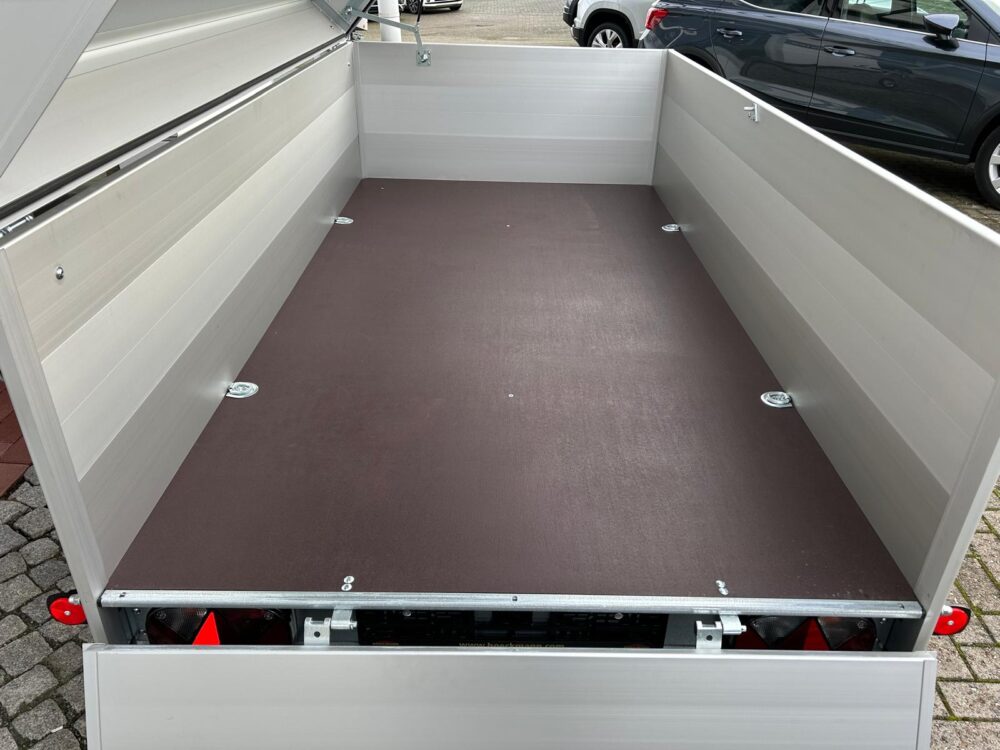 Böckmann TL-AL 2513:135 DB 6