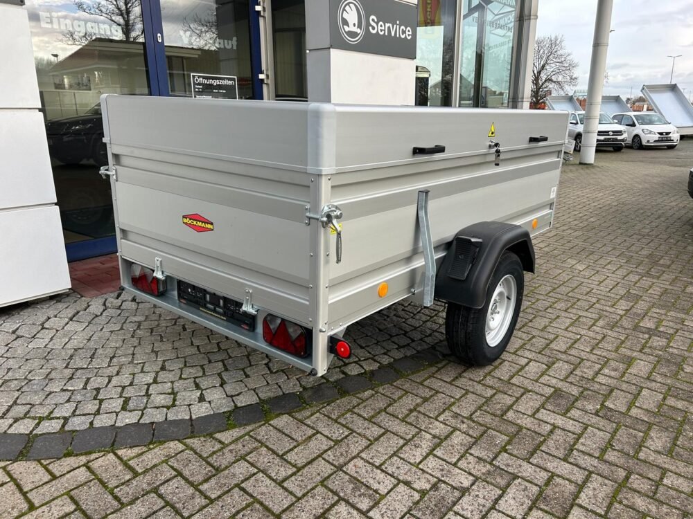 Böckmann TL-AL 2513:135 DB 9