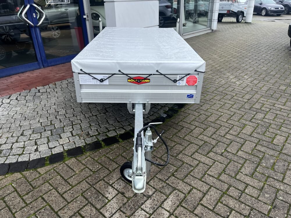 TL-AL 2513:135 + Flachplane, Schiebestützen 3