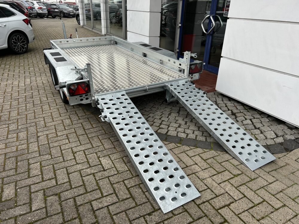 Böckmann BT-ST 3014:27 + Riffelblech12 Böckmann BT-ST 3014:27 + Riffelblech12