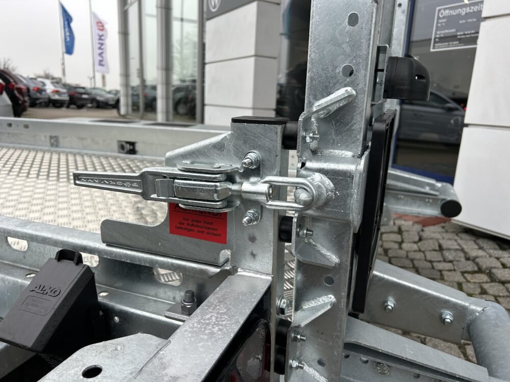 Böckmann BT-ST 3014:27 + Riffelblech6 Böckmann BT-ST 3014:27 + Riffelblech6