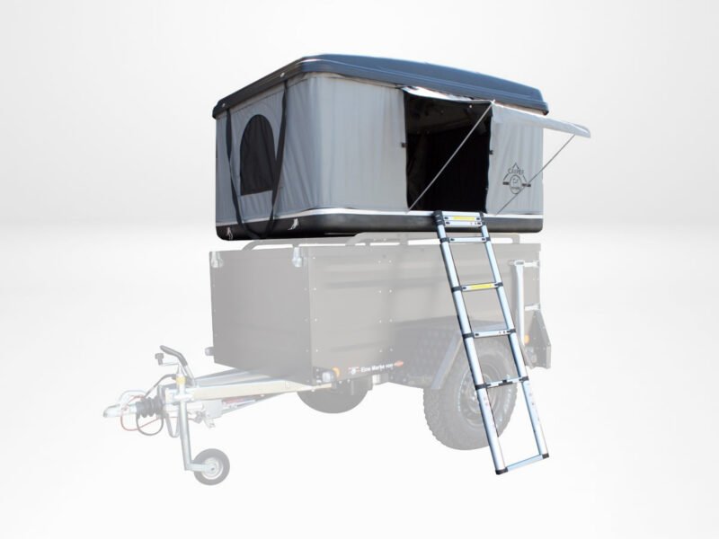 TPV Hardcover-Dachzelt