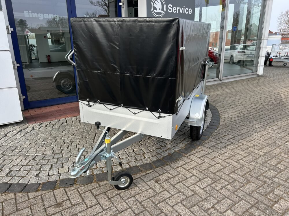 TPV TL-EU2 Profi + Hochplane schwarz 3 TPV TL-EU2 Profi + Hochplane schwarz 3