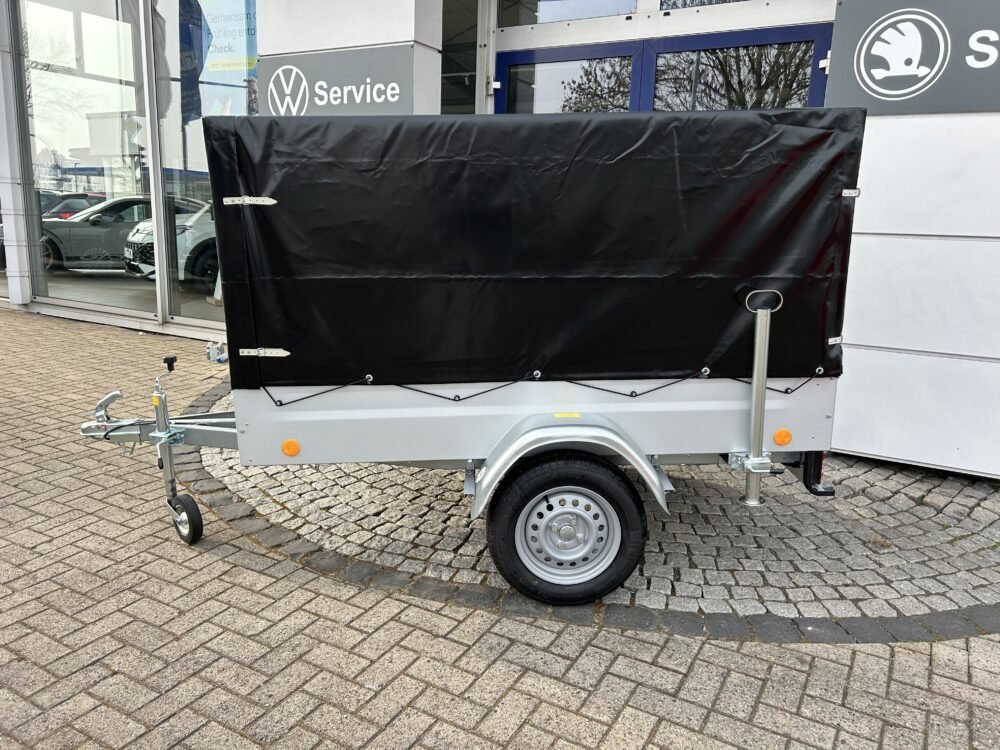 TPV TL-EU2 Profi + Hochplane schwarz 4 TPV TL-EU2 Profi + Hochplane schwarz 4