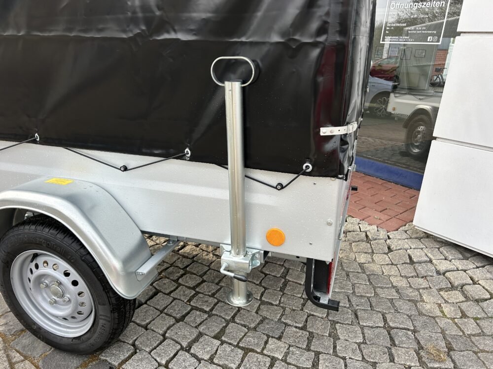 TPV TL-EU2 Profi + Hochplane schwarz 5 TPV TL-EU2 Profi + Hochplane schwarz 5