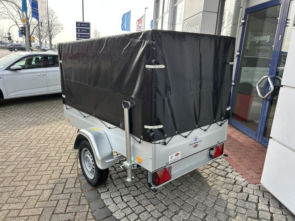 TPV TL-EU2 Profi + Hochplane schwarz 6 TPV TL-EU2 Profi + Hochplane schwarz 6
