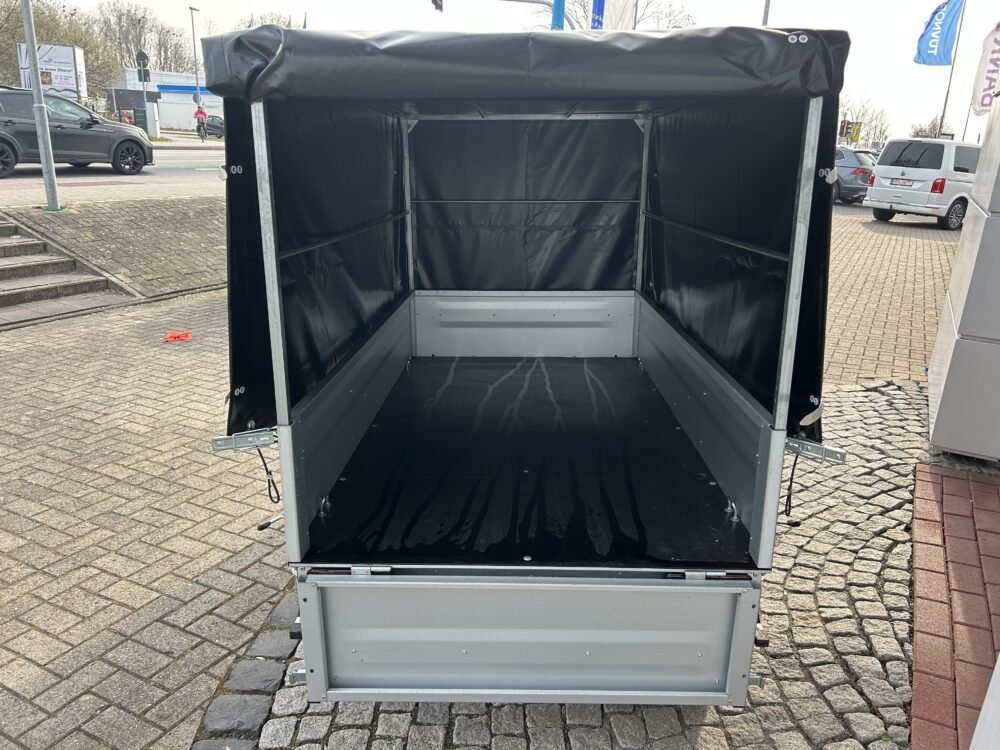 TPV TL-EU2 Profi + Hochplane schwarz 7 TPV TL-EU2 Profi + Hochplane schwarz 7