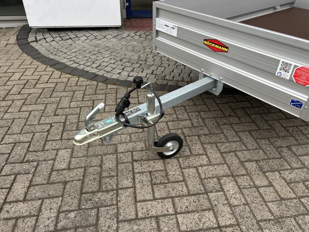 Böckmann TL-AL 2513:75 + Seitenwandgalerie 2