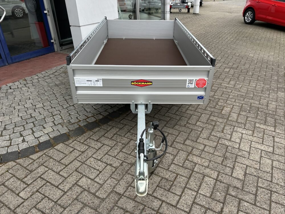 Böckmann TL-AL 2513:75 + Seitenwandgalerie 3