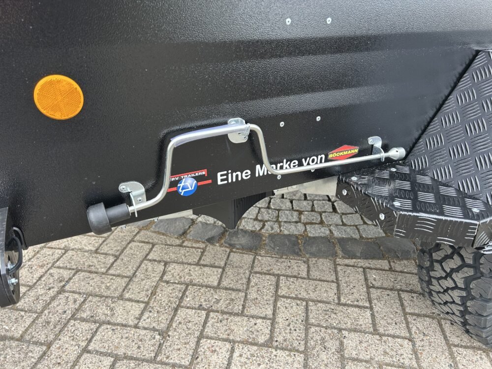 TPV KT-EB3 Offroad schwarz 11