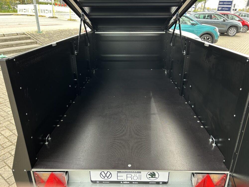 TPV KT-EB3 Offroad schwarz 6