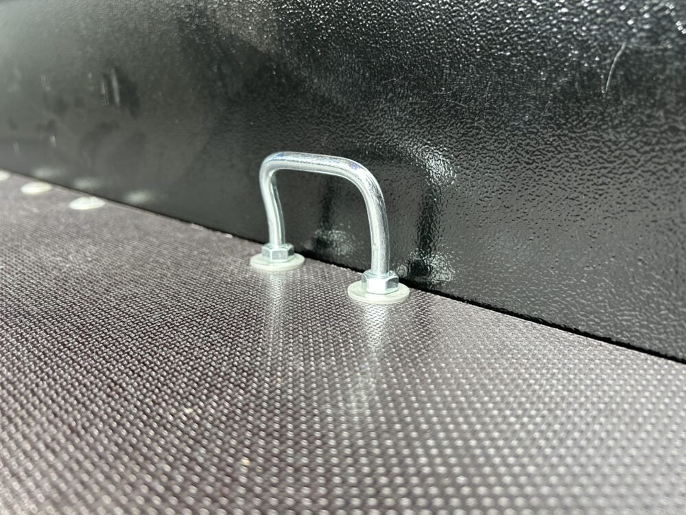 TPV KT-EB3 Offroad schwarz 7