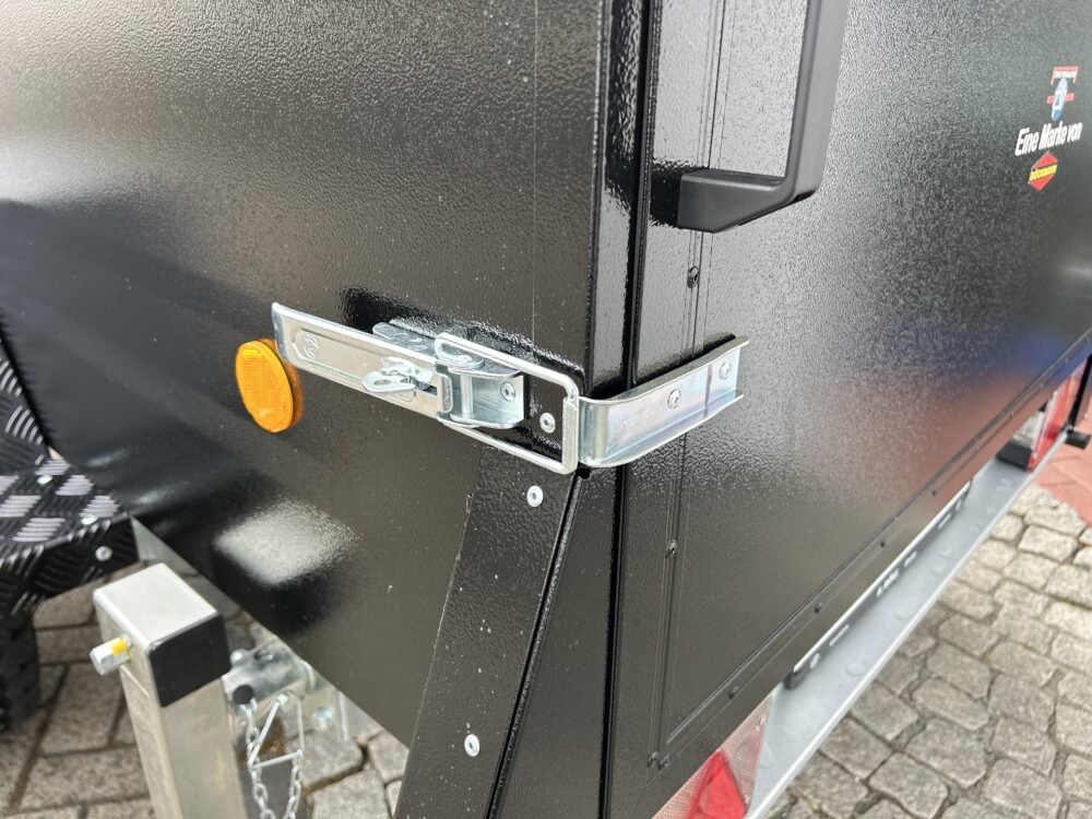 TPV KT-EB3 Offroad schwarz 8