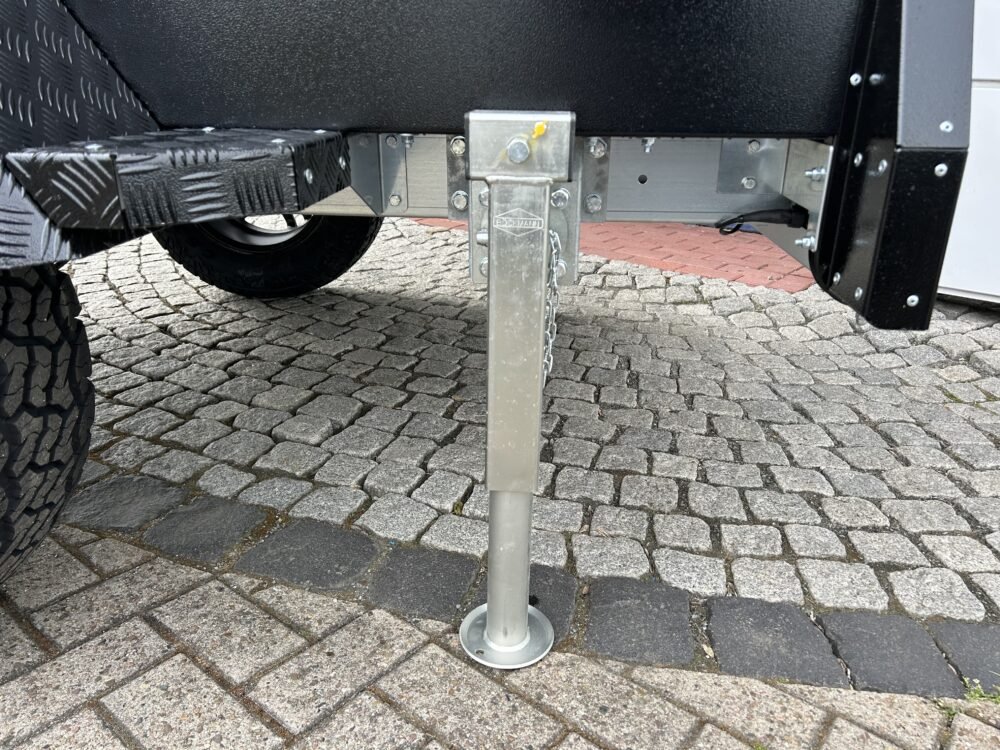 TPV KT-EB3 Offroad schwarz 9