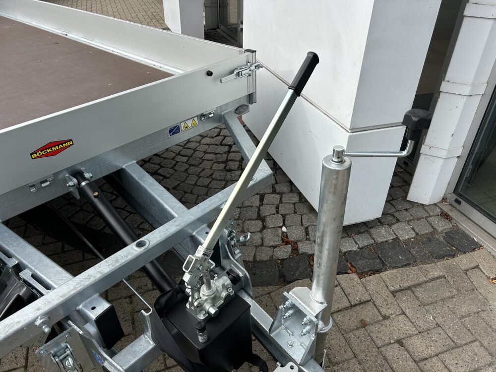 Böckmann MH-AL 4321:35 10