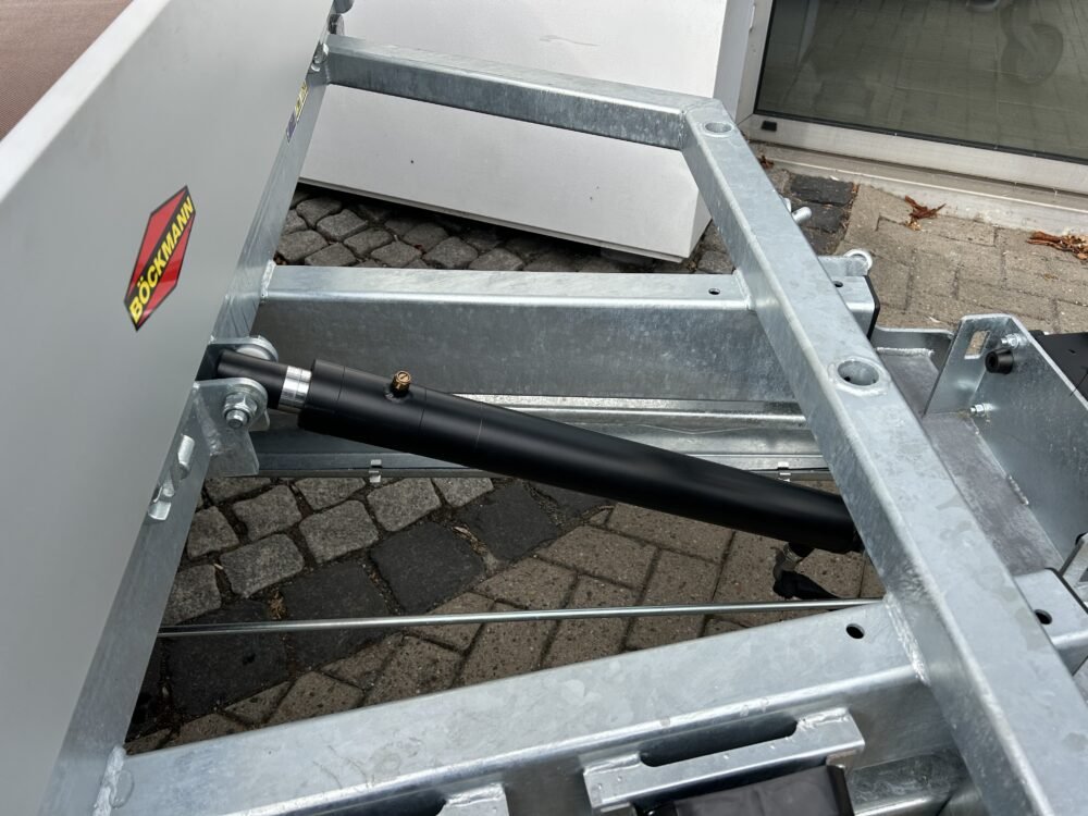 Böckmann MH-AL 4321:35 12