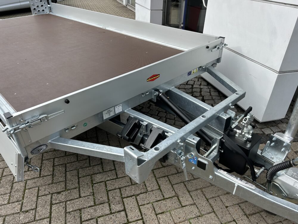 Böckmann MH-AL 4321:35 7