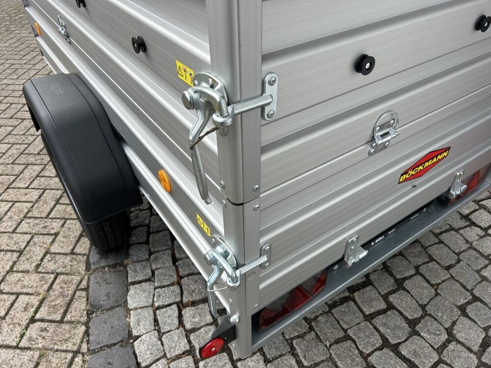 Böckmann TL-AL 2111:75 + Kastenaufsatz 6